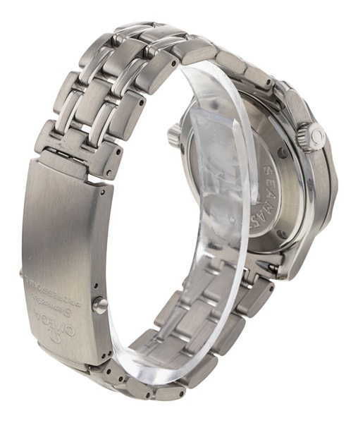 Omega Seamaster 300m Mid-Size 2222.80.00